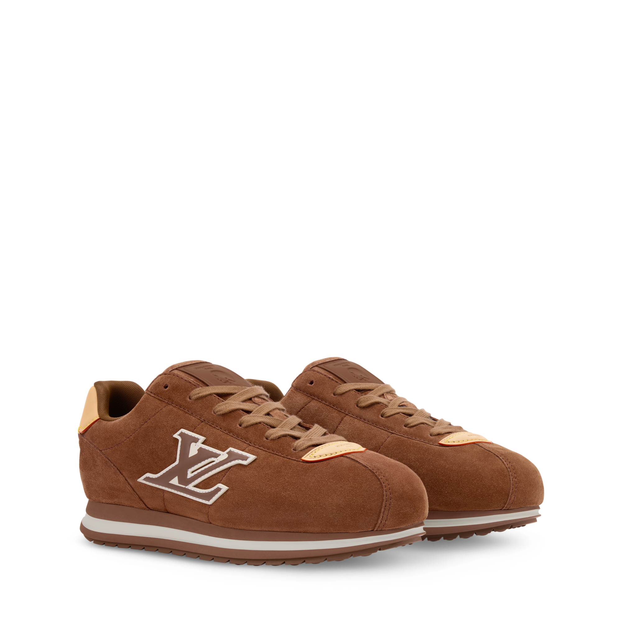 LV BUTTERSOFT Sneaker - Shoes | LOUIS VUITTON
